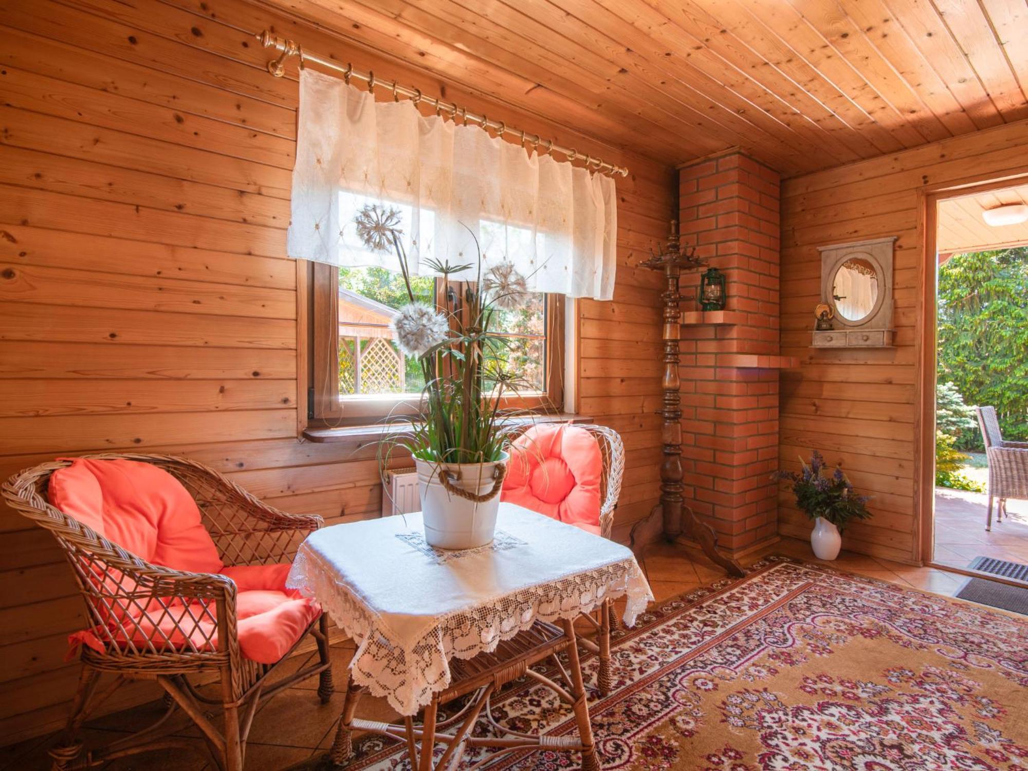Holiday Home Szeroki Bor 2 By Interhome Exterior photo